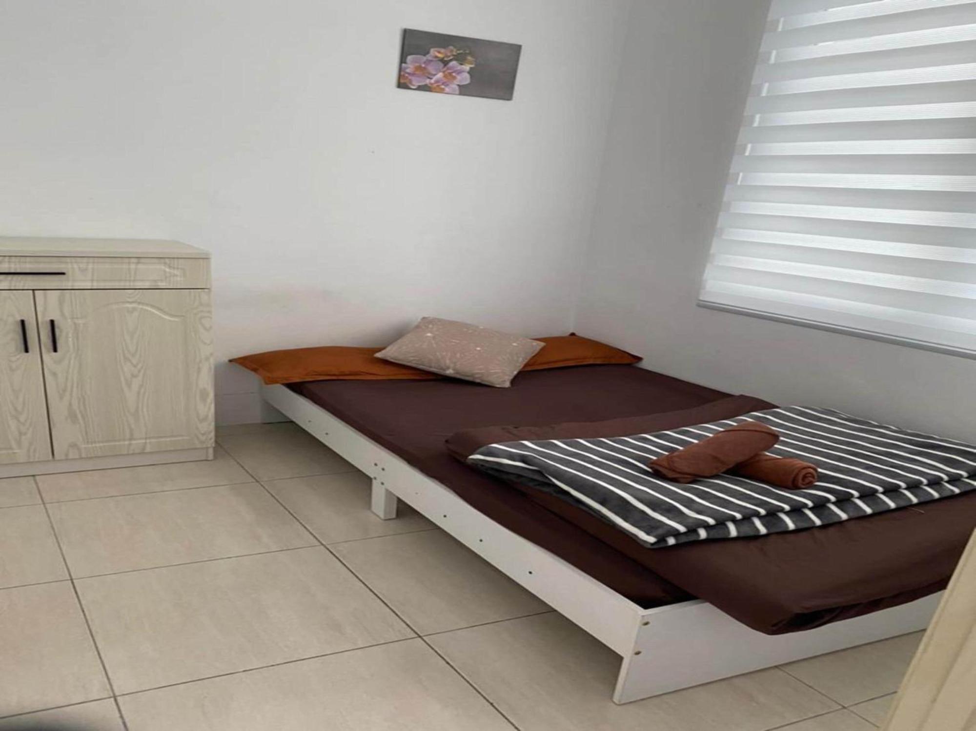 Oyo 91086 Bayu Service Apartment クア エクステリア 写真